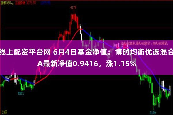 线上配资平台网 6月4日基金净值：博时均衡优选混合A最新净值0.9416，涨1.15%