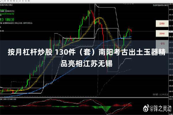 按月杠杆炒股 130件（套）南阳考古出土玉器精品亮相江苏无锡