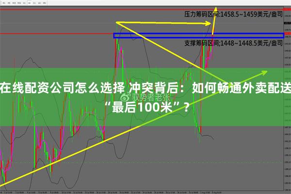 在线配资公司怎么选择 冲突背后：如何畅通外卖配送“最后100米”？