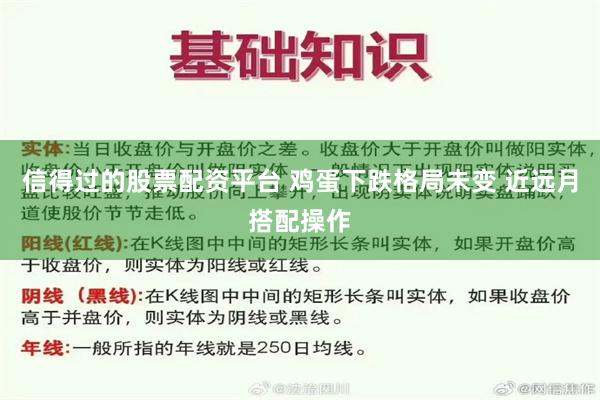 信得过的股票配资平台 鸡蛋下跌格局未变 近远月搭配操作