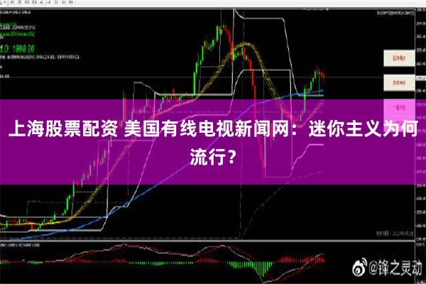 上海股票配资 美国有线电视新闻网：迷你主义为何流行？