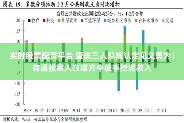 实时股票配资平台 肇庆三人拟被认定见义勇为！有退役军人在塌方中徒手挖泥救人